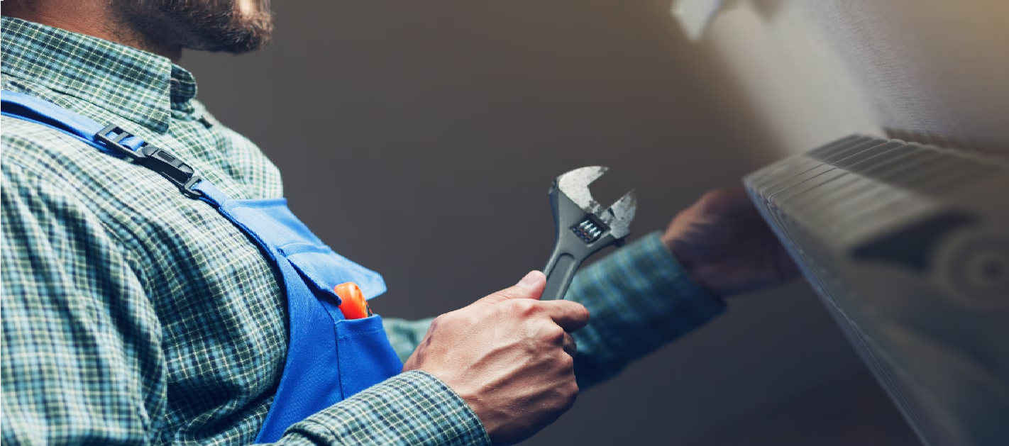 Bayraklı Baymak Teknik Servisi